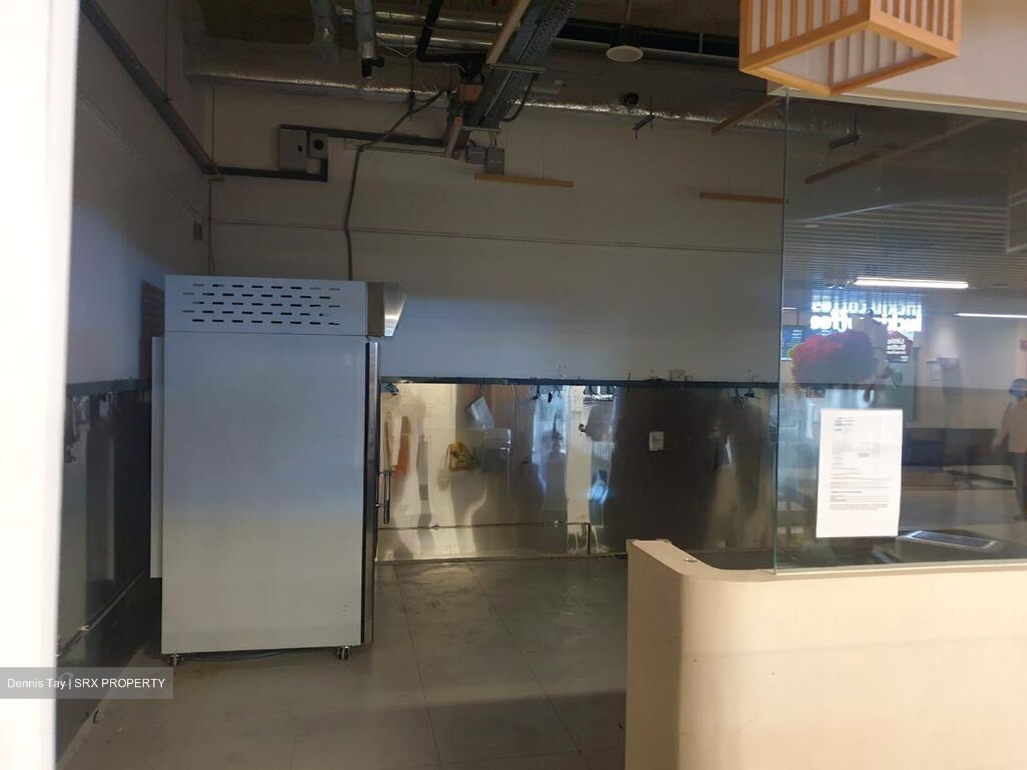 Amoy Street (D1), Retail #505627131